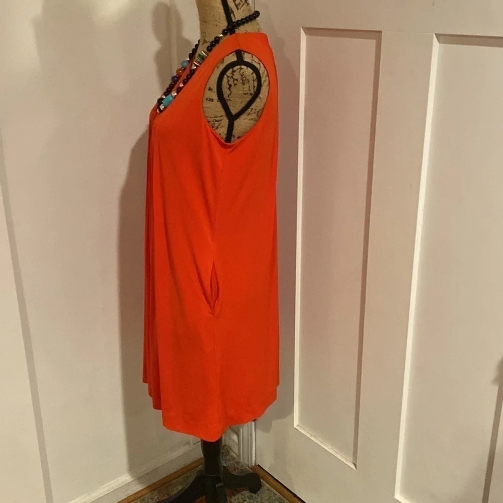 Calvin Klein Dress Size XS - Picture 3 of 7